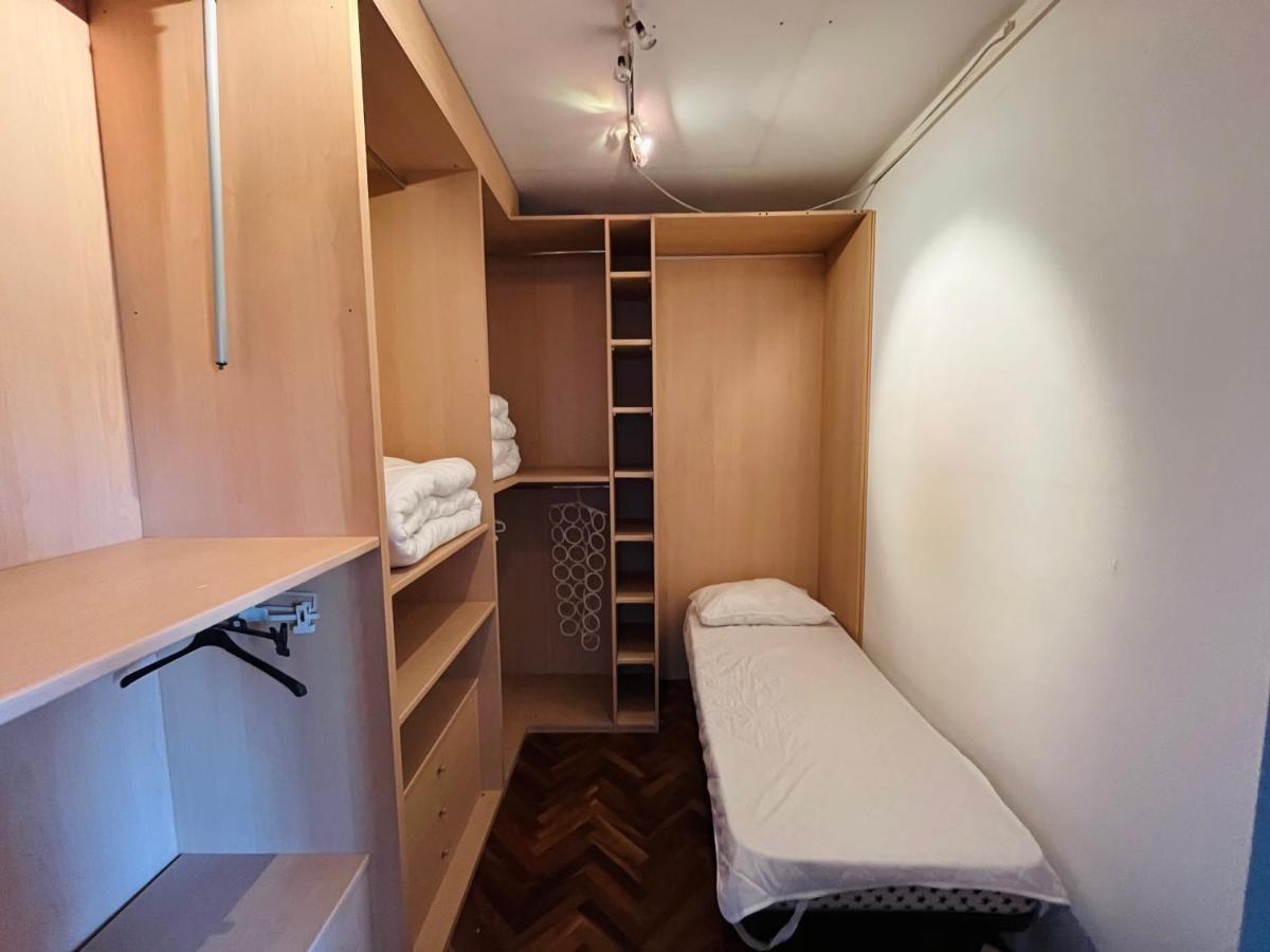 Viale Manzoni Hotell Sassuolo Exteriör bild